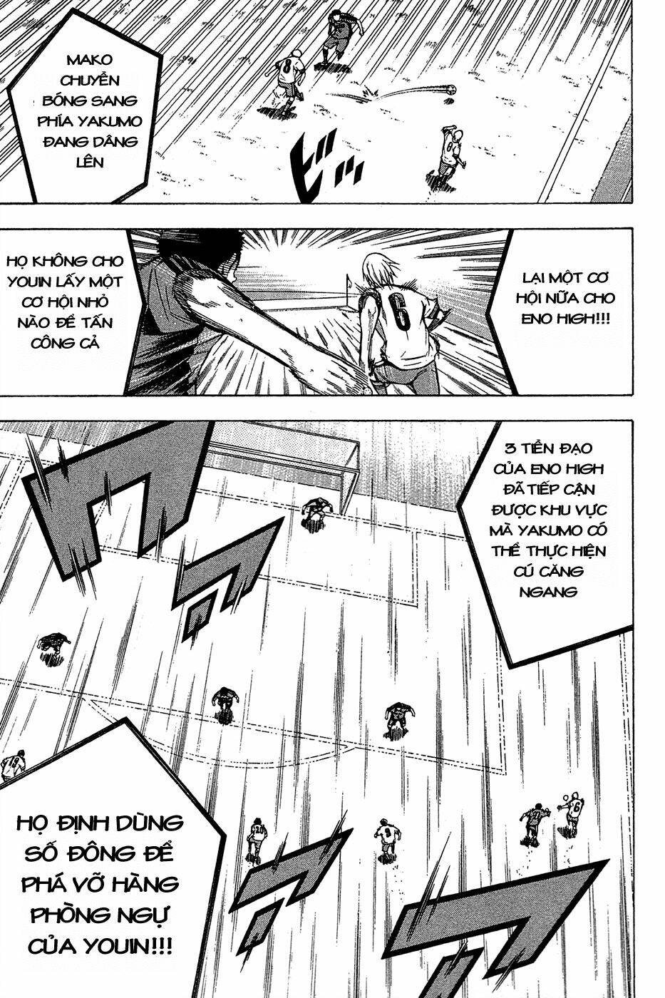 kỵ sĩ trong vòng cấm chapter 105 7