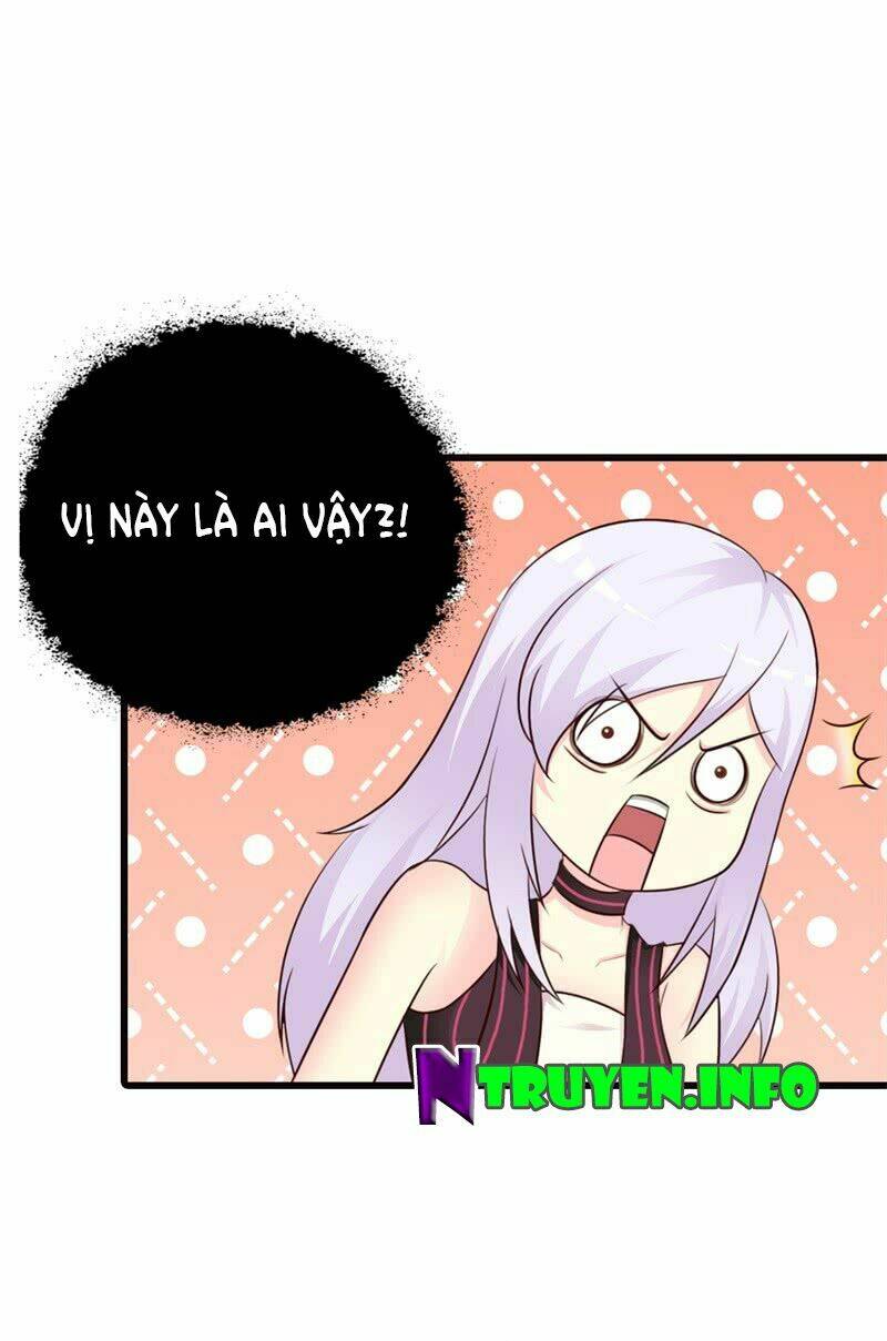 boss cấm dục thành nghiện chapter 14 24