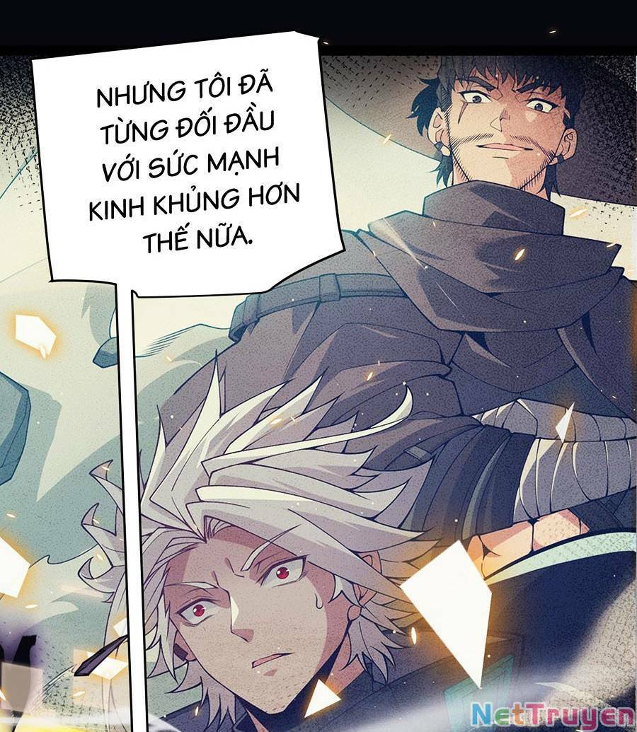 tôi đến từ thế giới trò chơi chapter 172.1 54