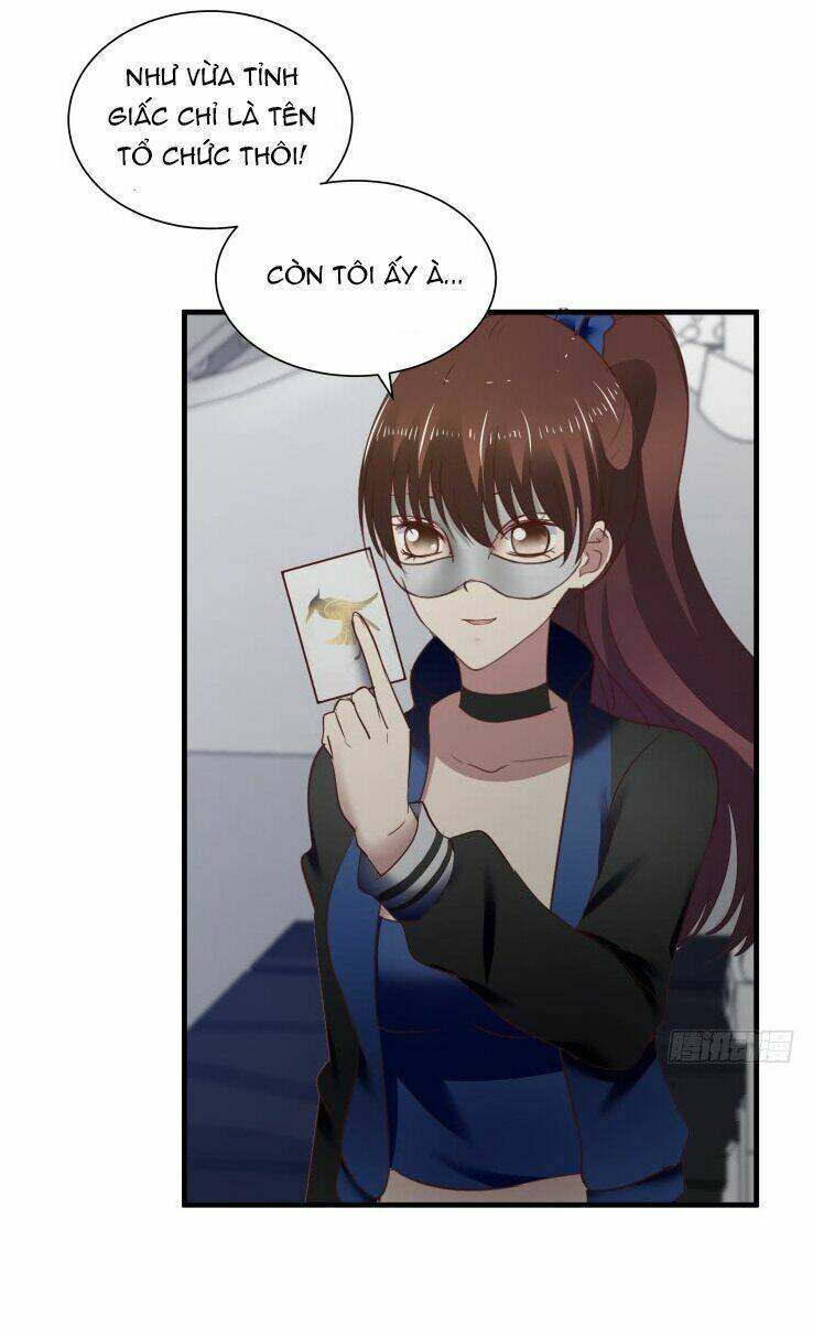 khi trò chơi ác ma bắt đầu chapter 78 5