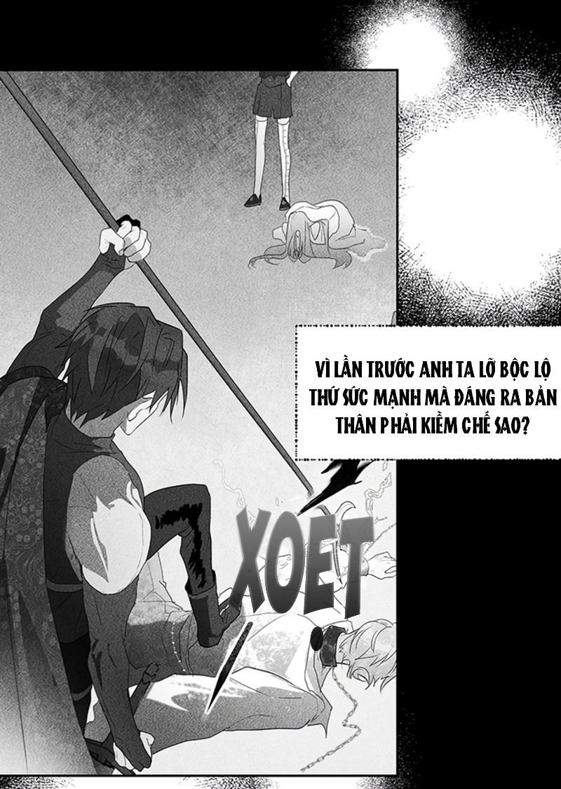 cách để cứu rỗi anh trai của nữ chính chapter 19 33