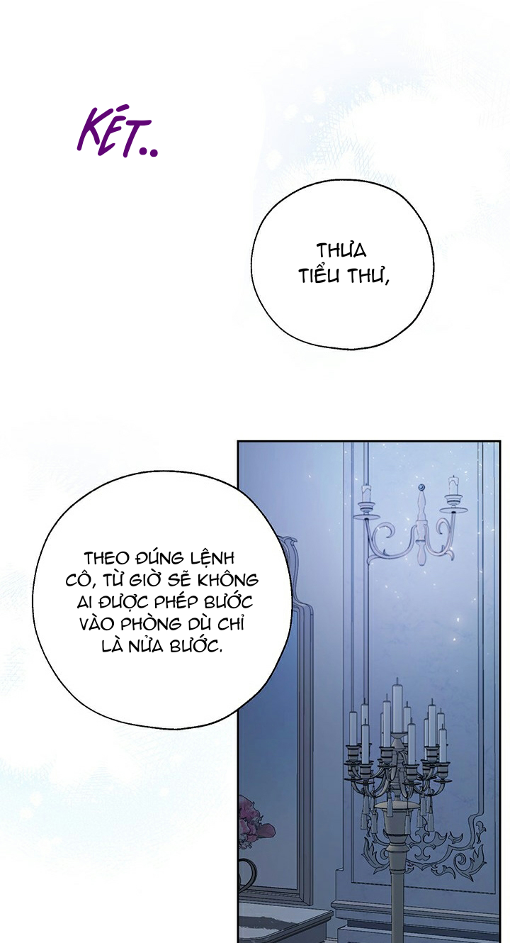 cách để cứu rỗi anh trai của nữ chính chapter 26 16