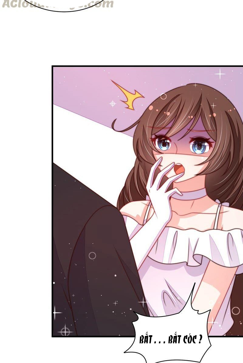 ngày nào thiếu soái cũng ghen chapter 377 3