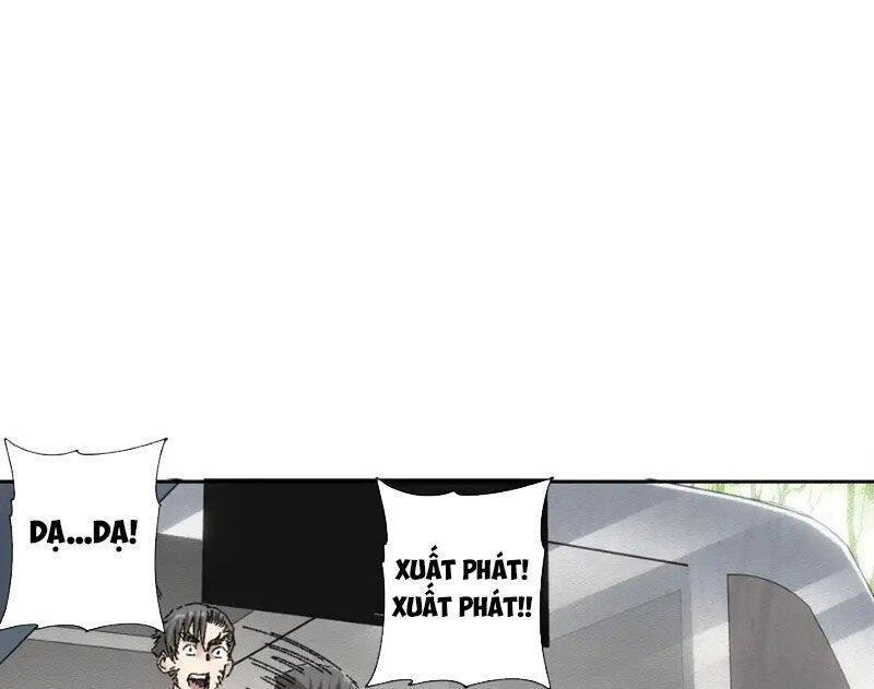 ta tạo ra tổ chức cứu thế chapter 11 40