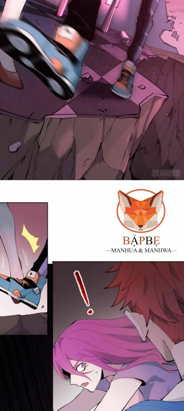 vô hạn khắc kim chi thần chapter 2 13