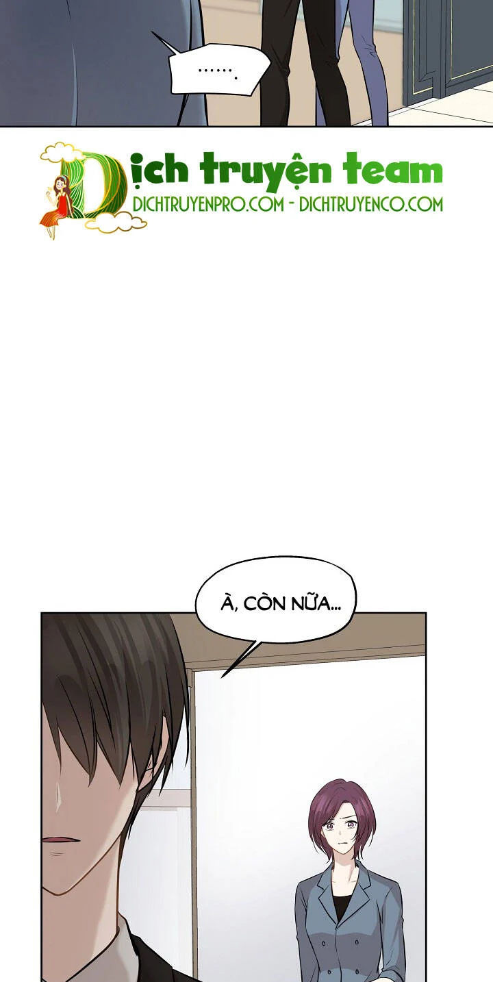 cuộc sống kỳ thú chapter 82 9