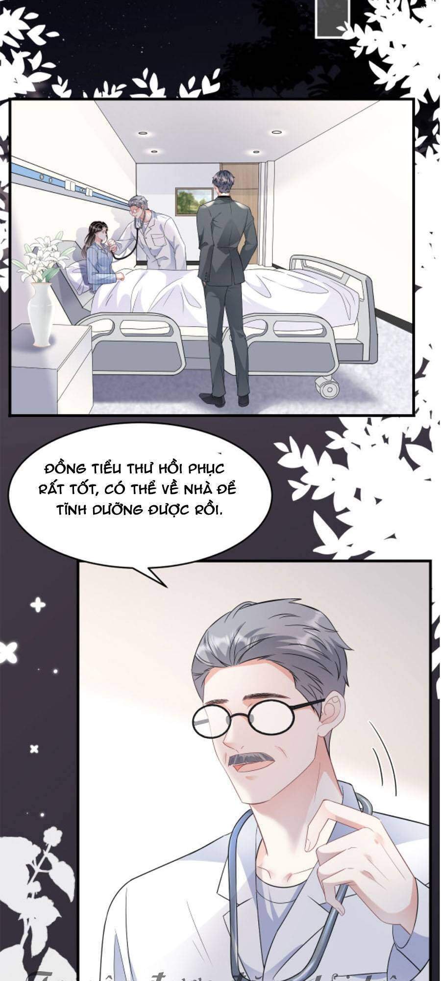 [16+] đại tiểu thư có thể có ý đồ xấu chapter 59 15