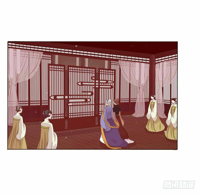 tướng quân mời ra trận chapter 7 6