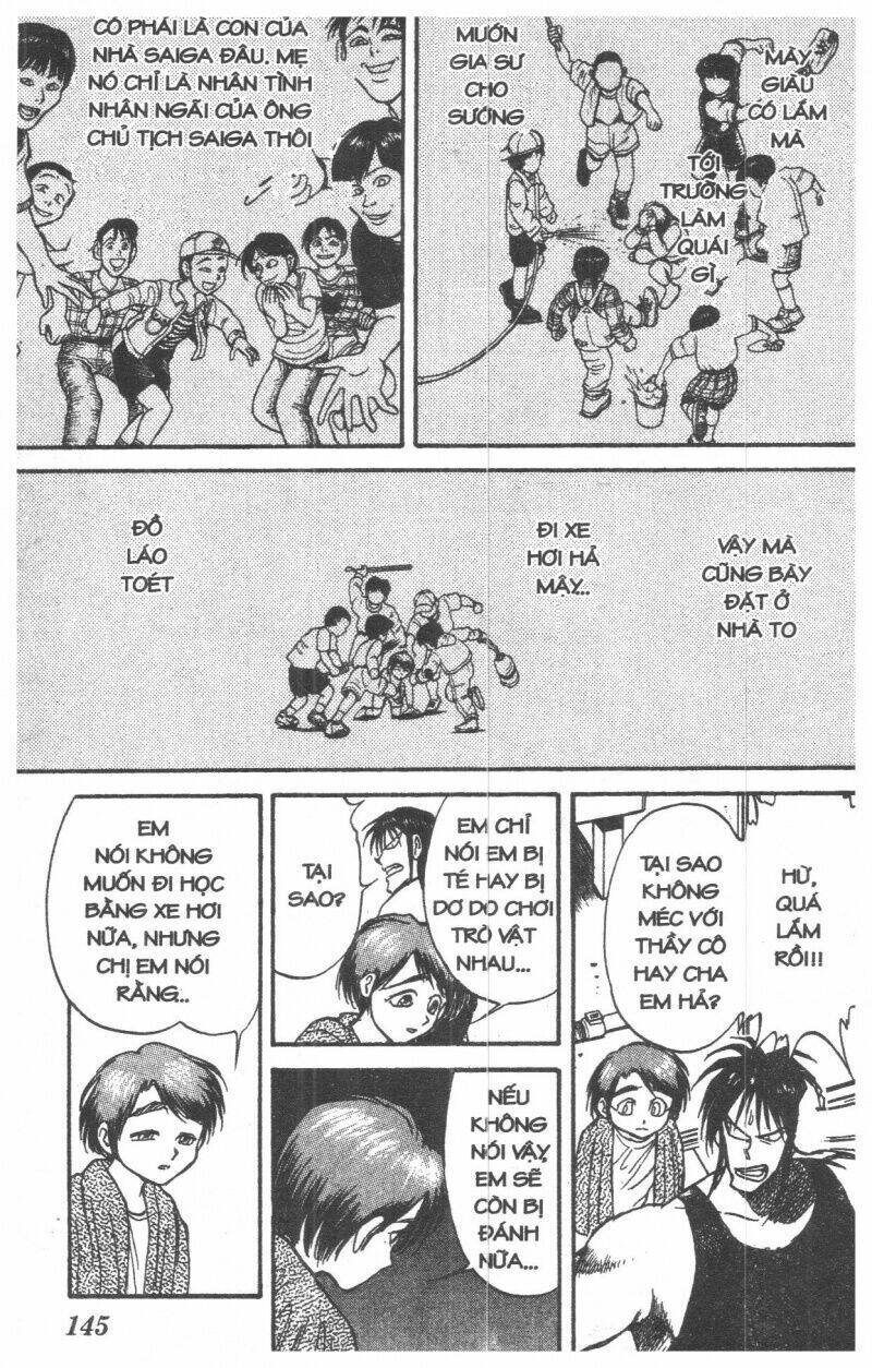 karakuri circus - gánh xiếc quái dị chapter 1 145