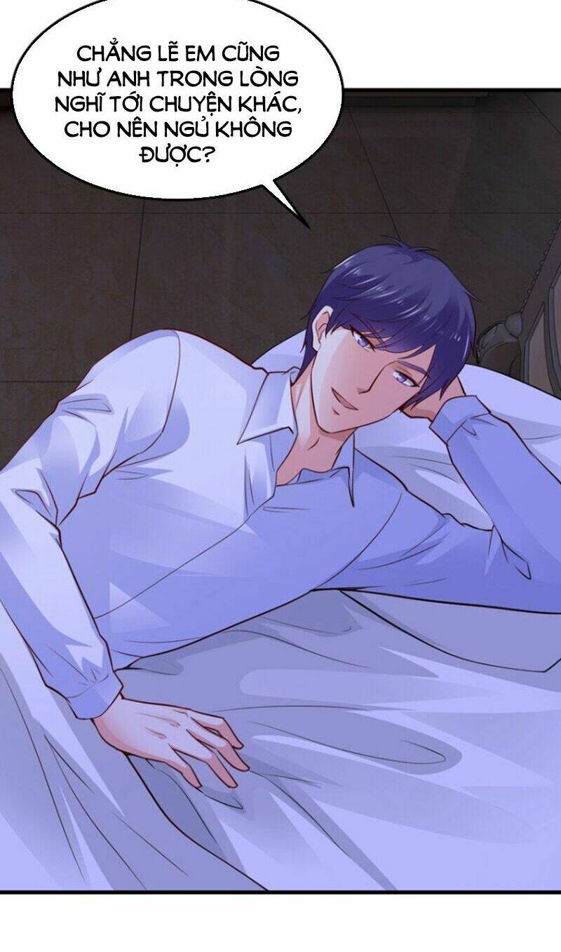 thú cưng độc quyền của boss chapter 94 17