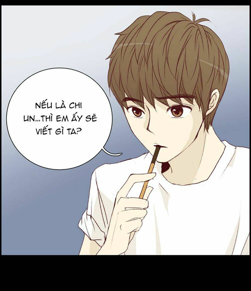 bạn gái tôi là con trai chapter 15 9