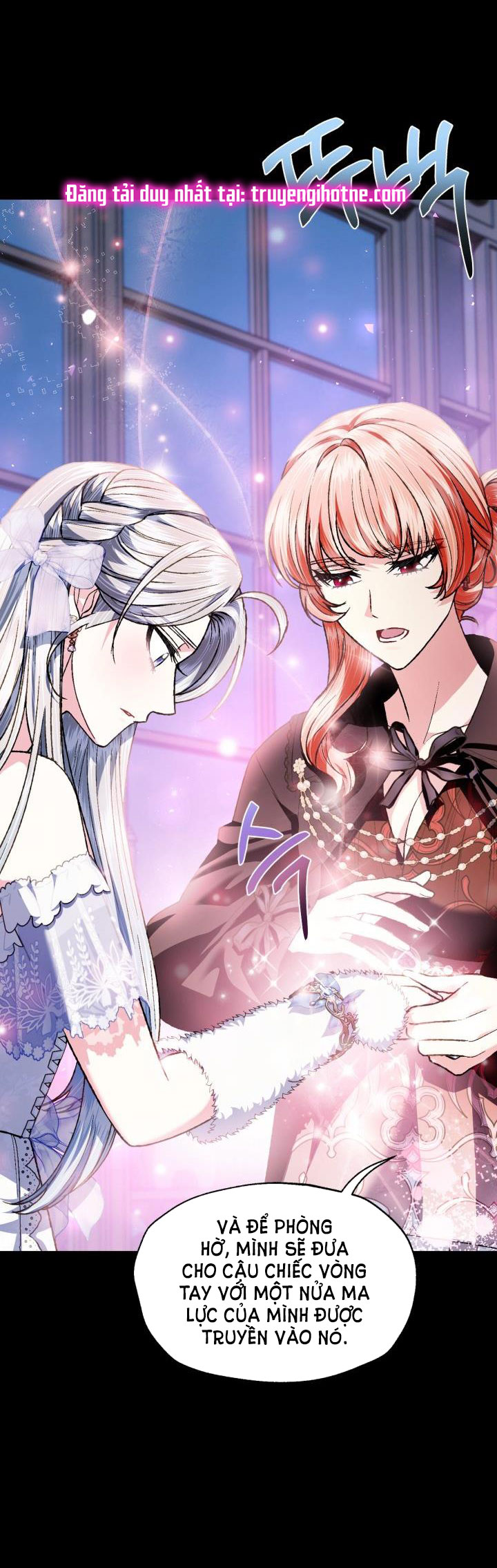 cha à, con không muốn kết hôn đâu chapter 109.1 36