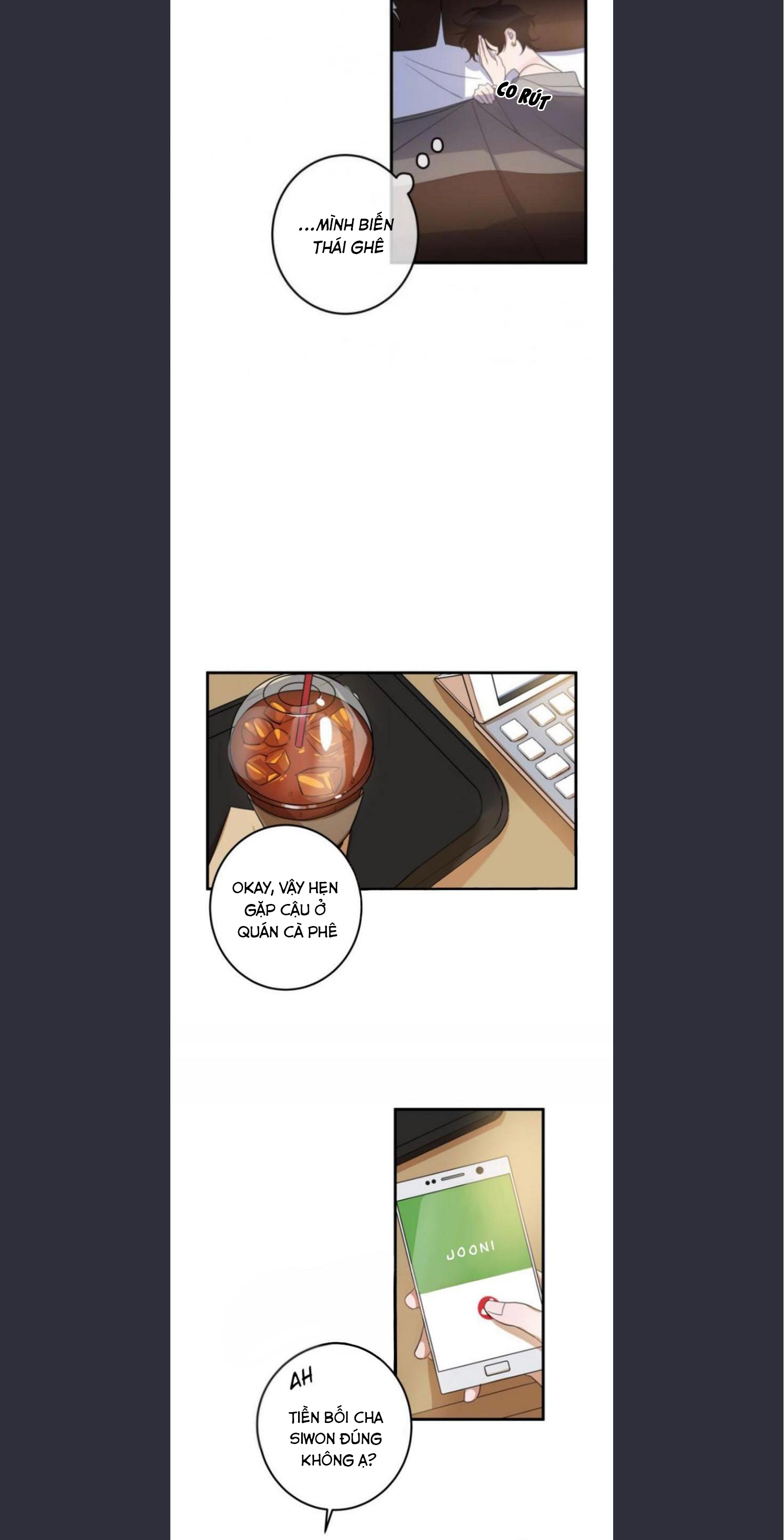 xu hướng tình dục bạn học chapter 15 4