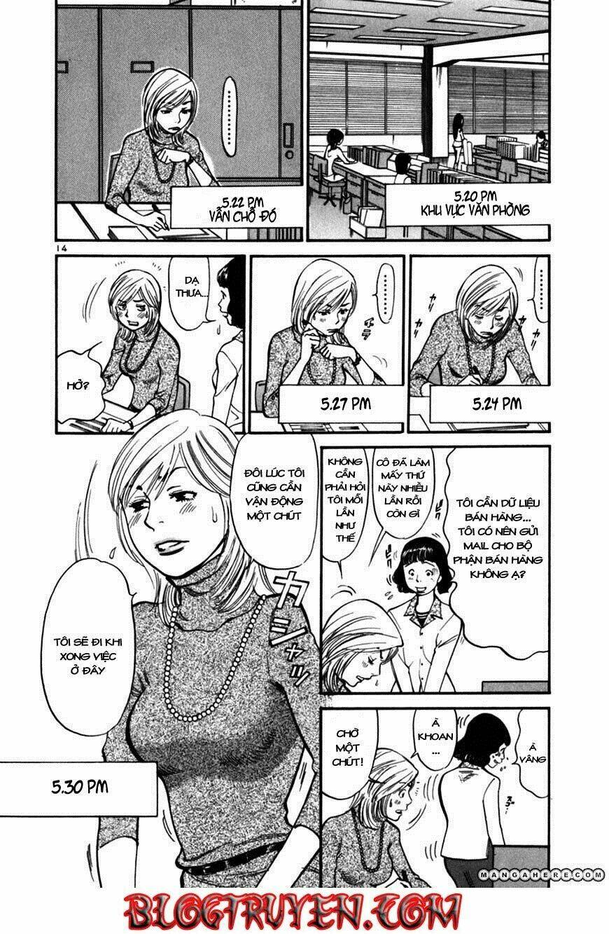 sakuranbo syndrome chapter 27 15