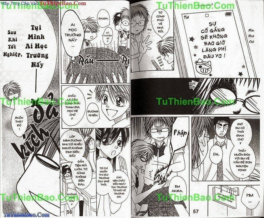 tình bạn đích thực chapter 9 29