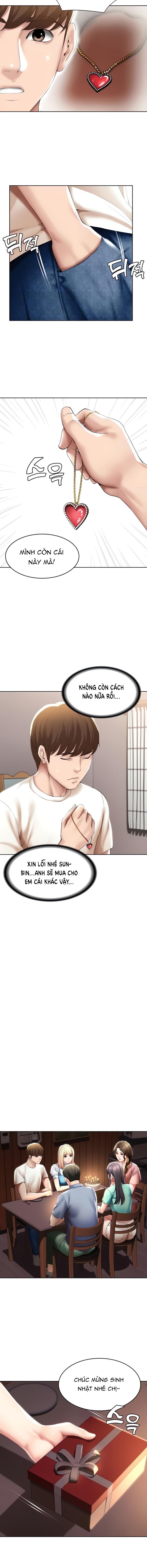 nhật ký nội trú chapter 53 4