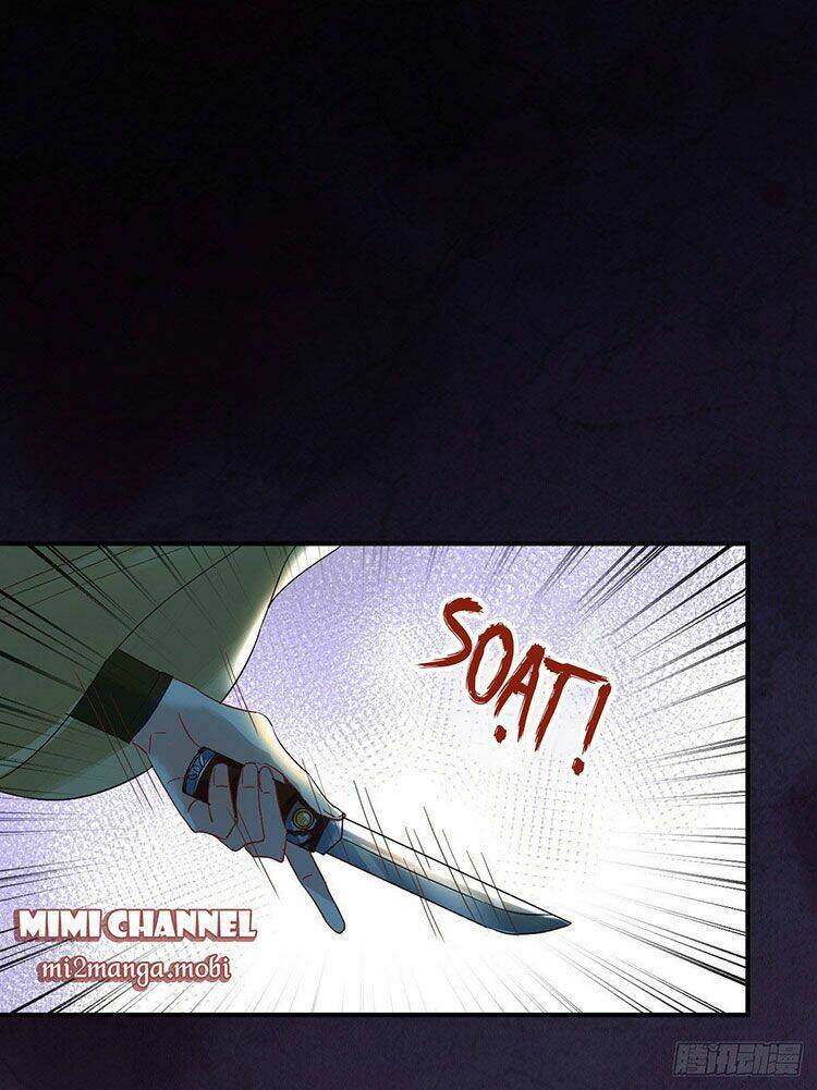 mạt thế nữ vương chapter 1.1 32