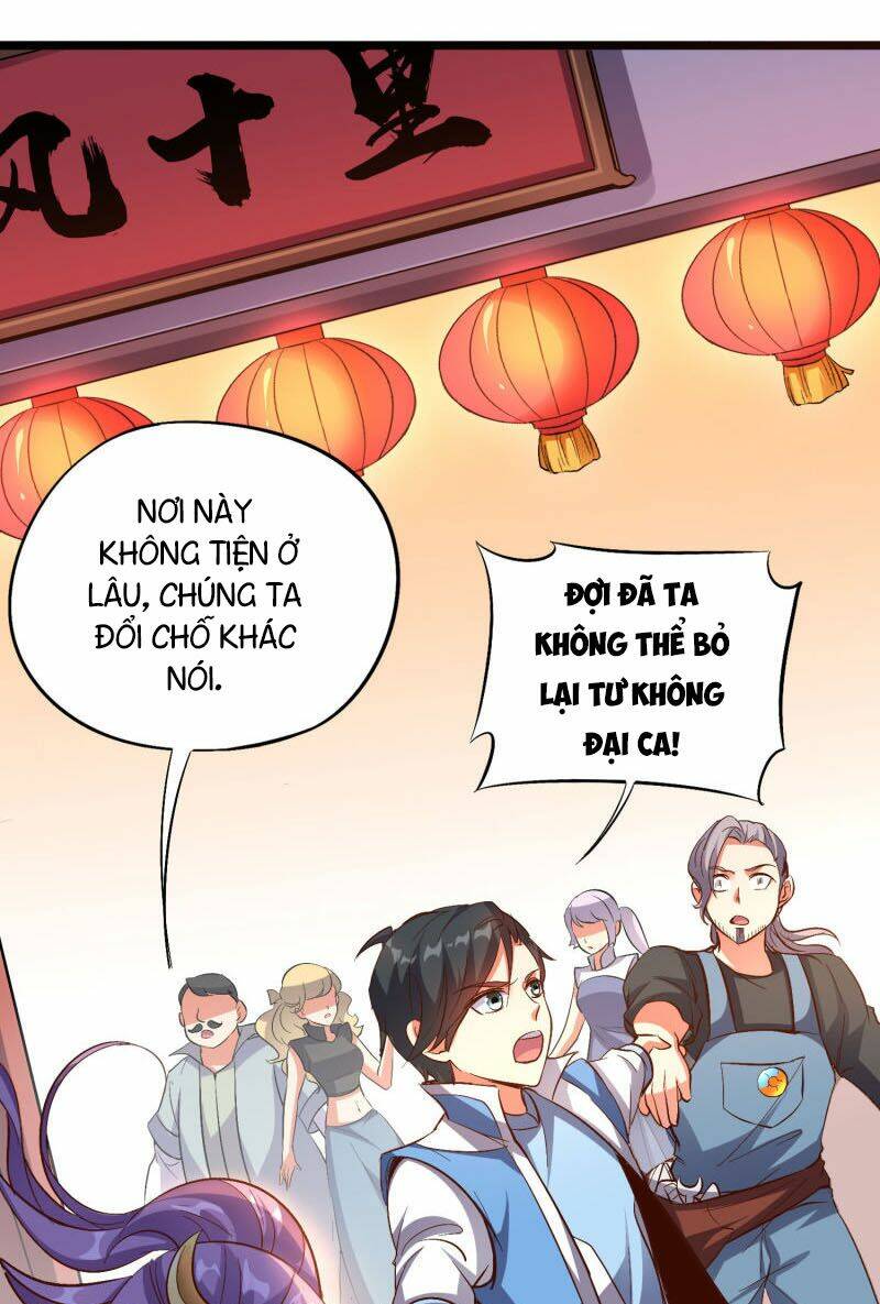 phục thiên thánh chủ chapter 34 6