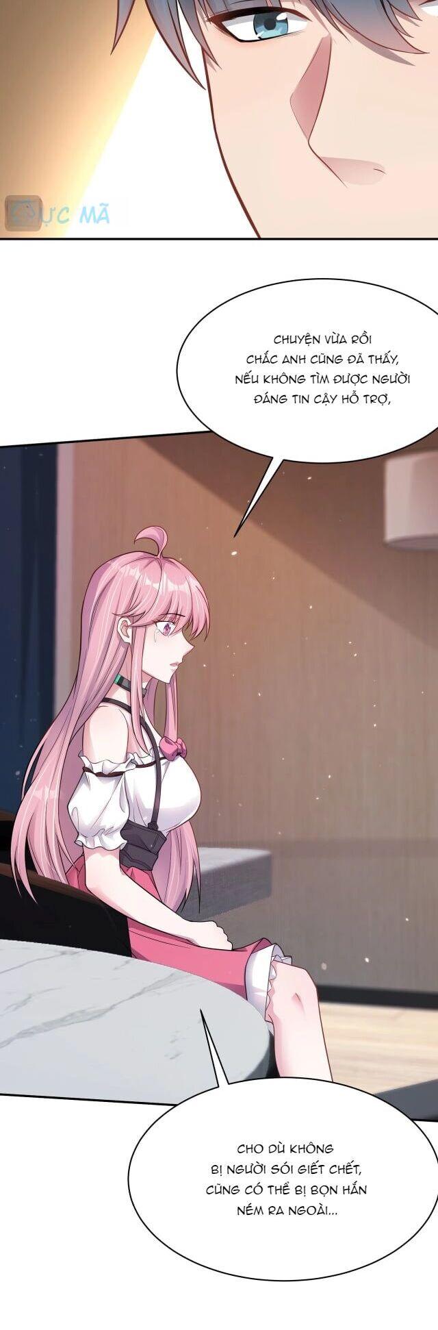 tập tin vô hạn chapter 3 21