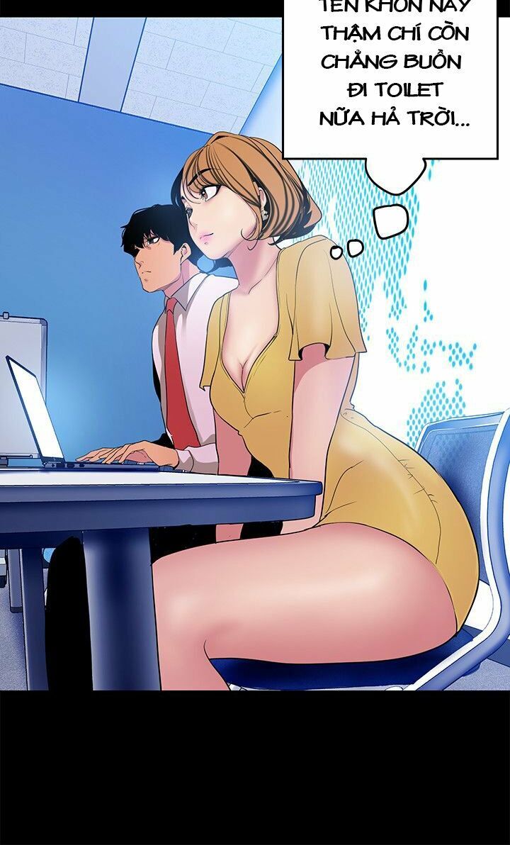 một thế giới mới tuyệt vời chapter 21 33