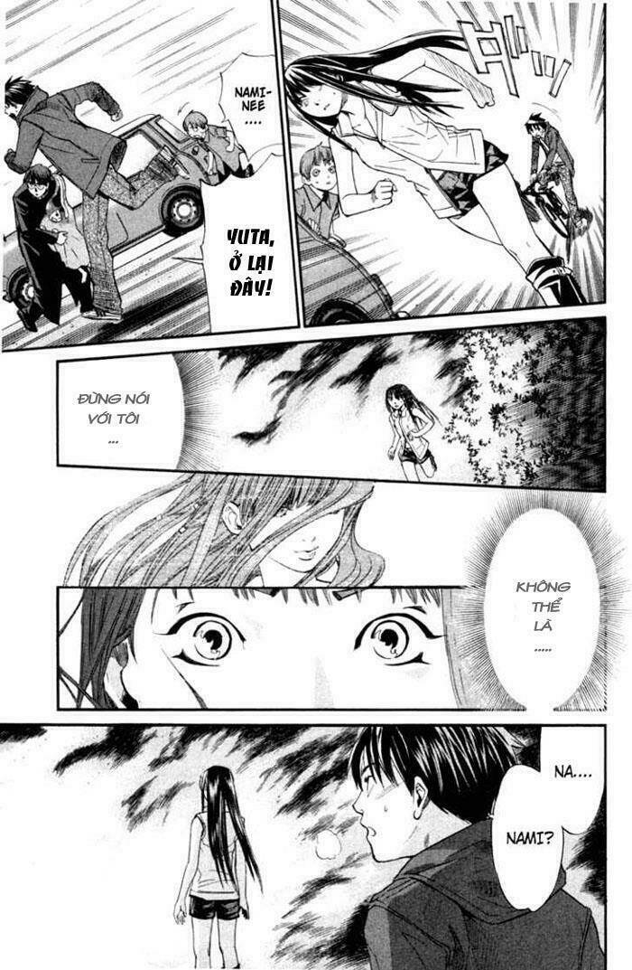 alive - the final evolution chapter 25 34