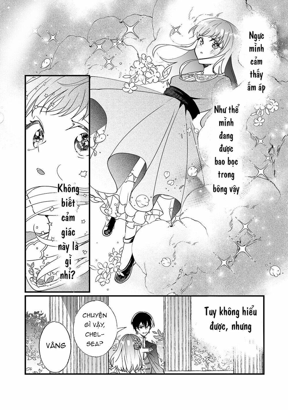 nido to ie ni wa kaerimasen chapter 7 32