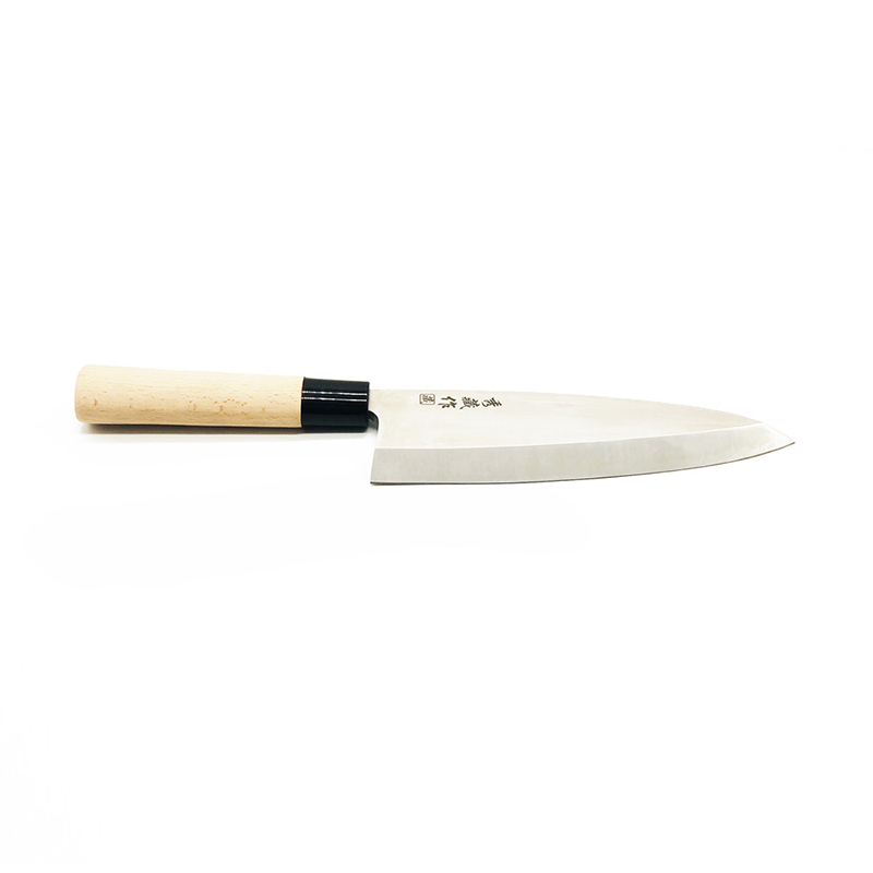 Dao Nhật Deba Cutlery-Pro 210Mm