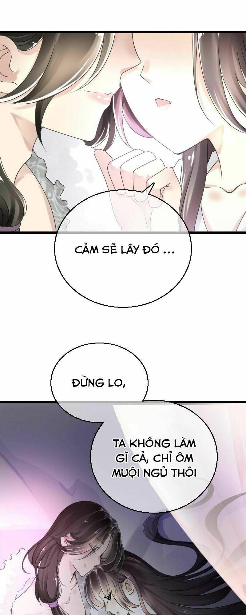 điền viên mật sủng: cô vợ nóng bỏng chapter 54 5