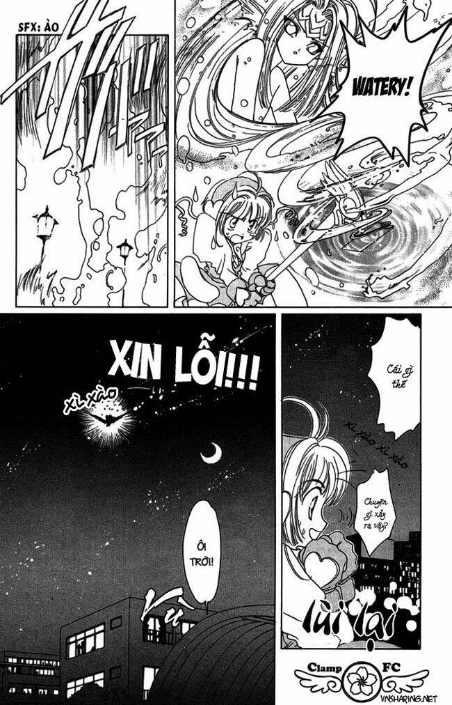 card captor sakura chapter 10 36