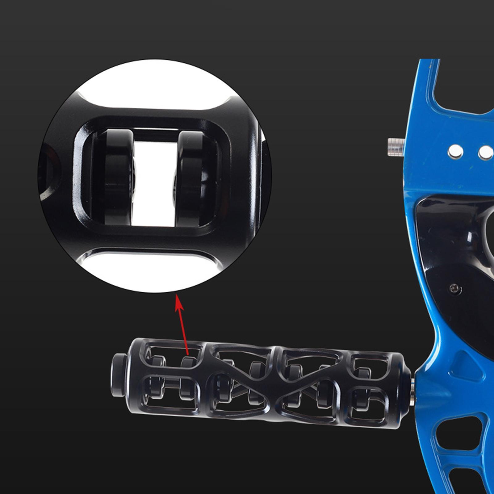 6 inch  Aluminum Bow Stabilizer  Supply Damper Shock Absorber