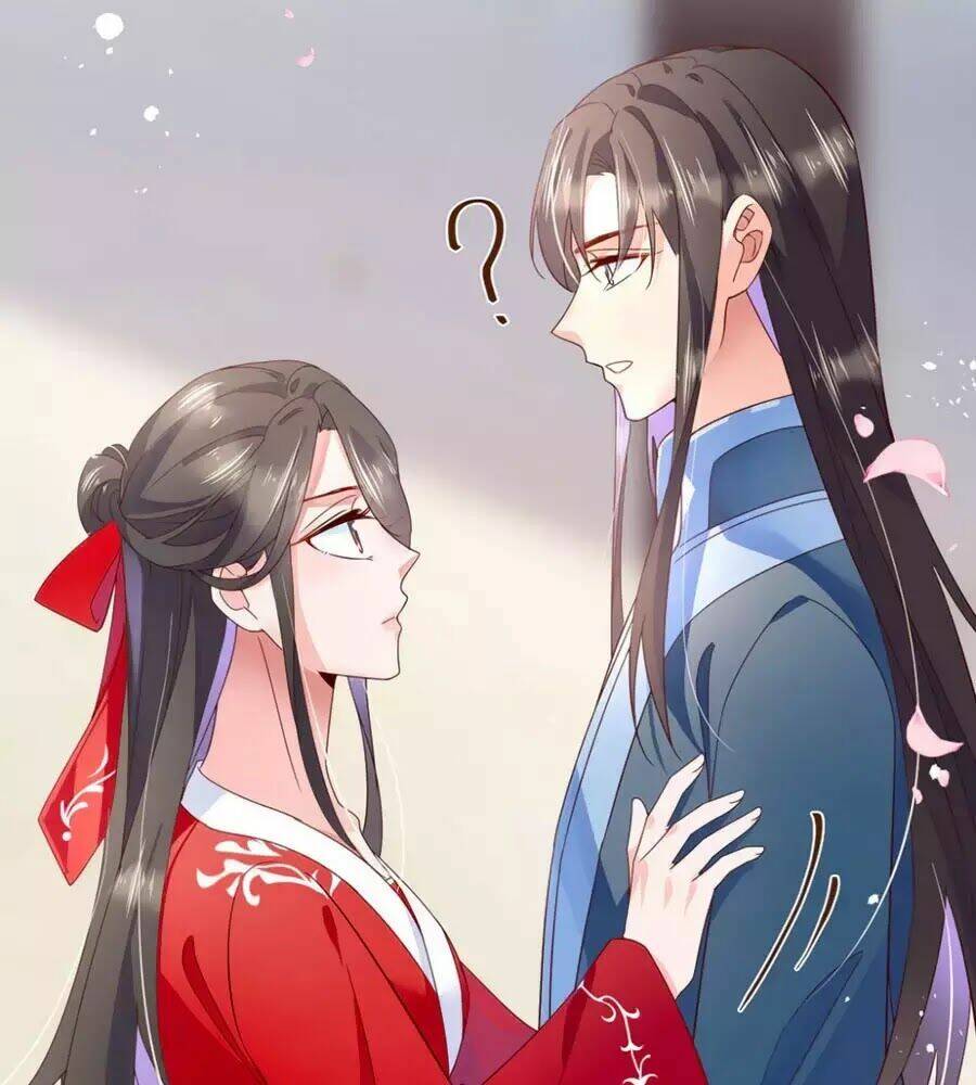 điềm mỹ chi huyết chapter 27.1 28