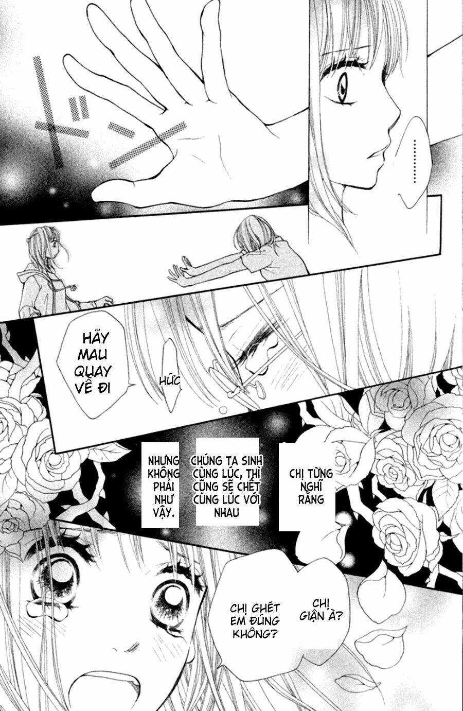 inochi chapter 20 28