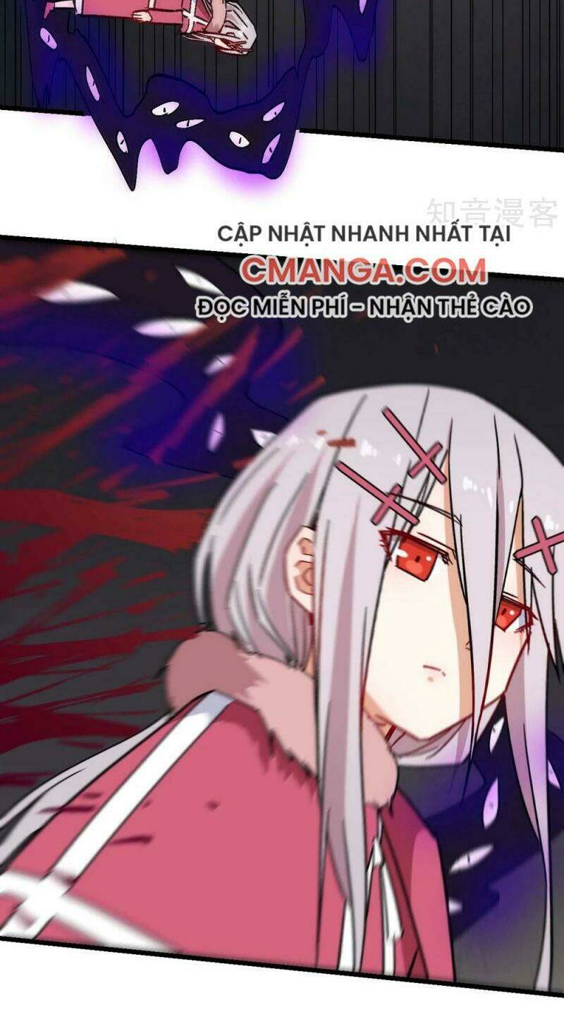 vườn trường cuồng sư hệ thống chapter 171 16