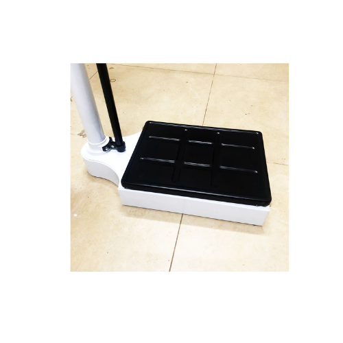 Cân sức khỏe cơ học có thước đo chiều cao RGZ-160