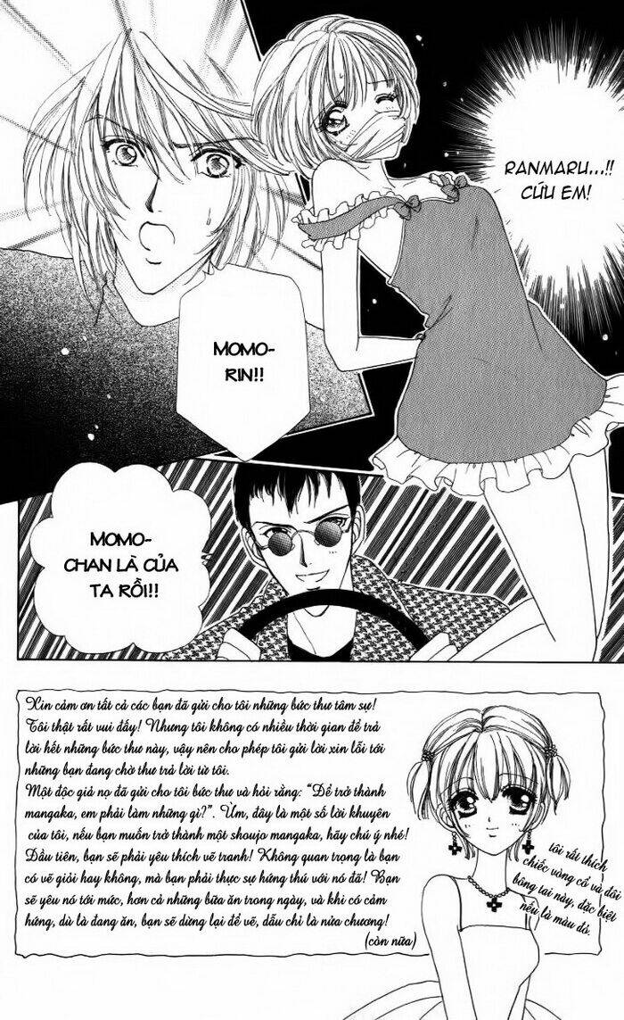 hana ni nare chapter 12 5