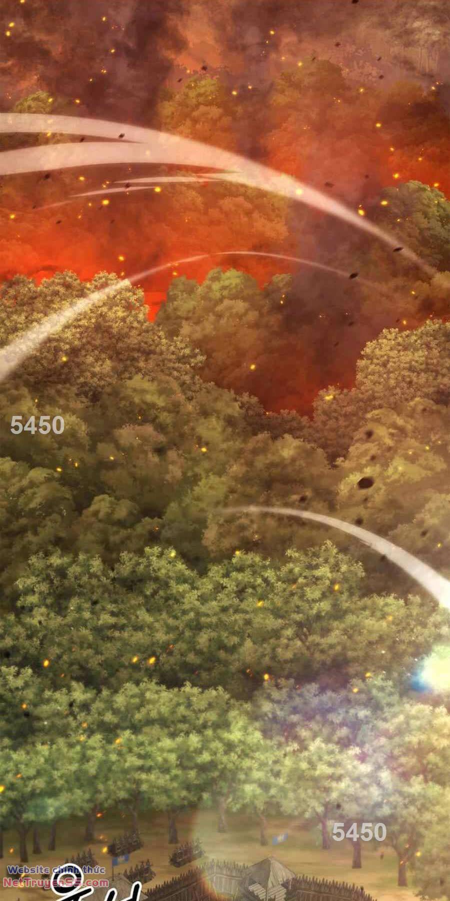 huyền thoại game thủ - tái xuất chapter 141 1