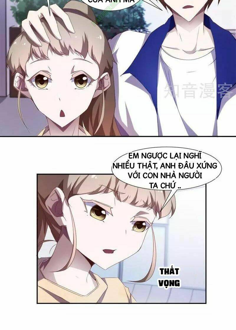 thần y hệ thống chapter 8 7