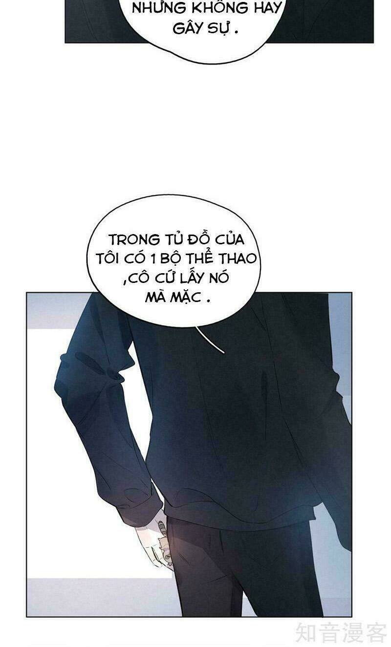 sắc đẹp do trời sinh của tôi chapter 6 13