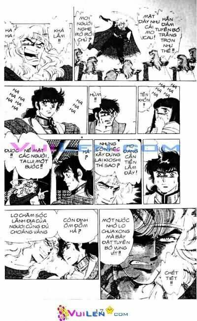 vương tử takeru chapter 9 17