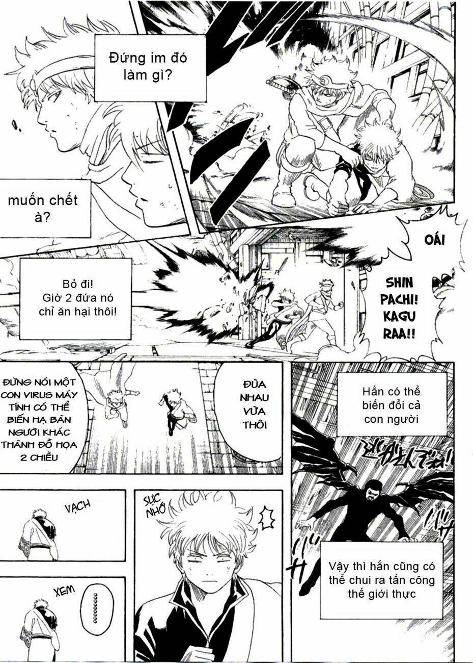 gintama - linh hồn bạc chapter 250 17