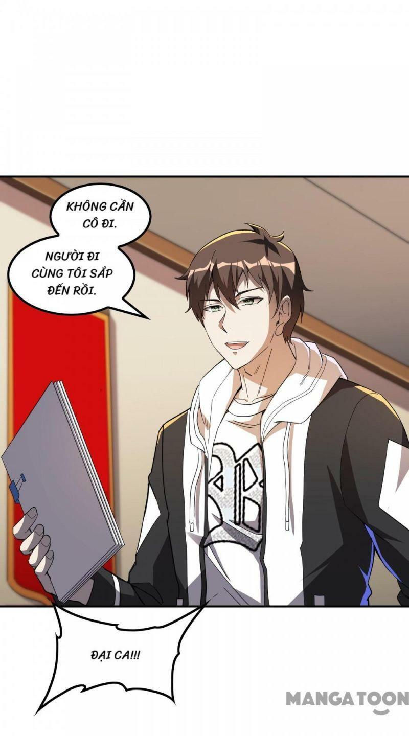 đệ nhất người ở rể chapter 115.2 19