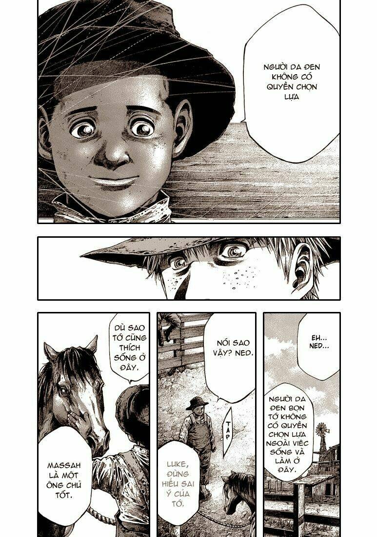 green blood chapter 31 15