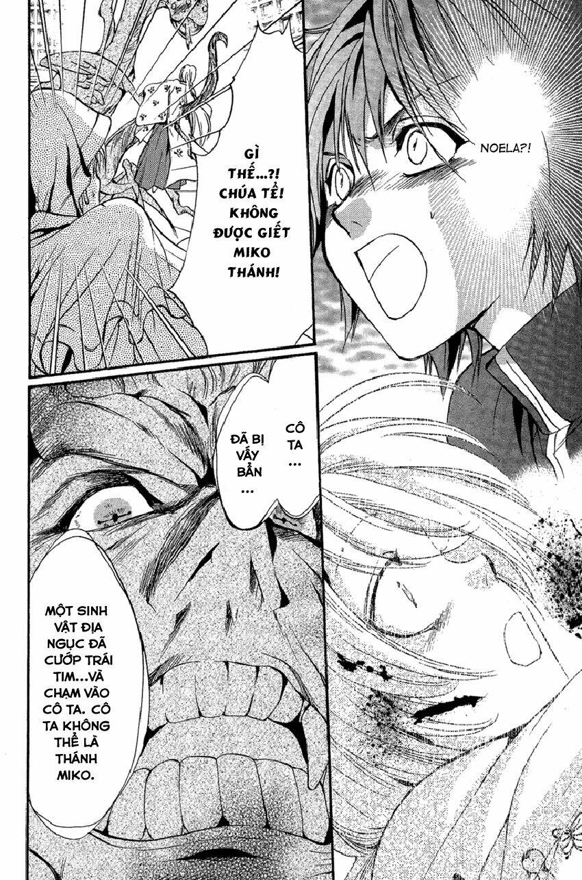 foreign land of ogres chapter 4 39