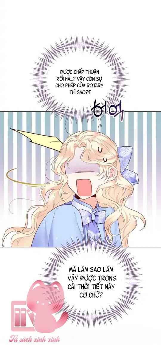 tiểu thư crystal là nam nhân chapter 4 54
