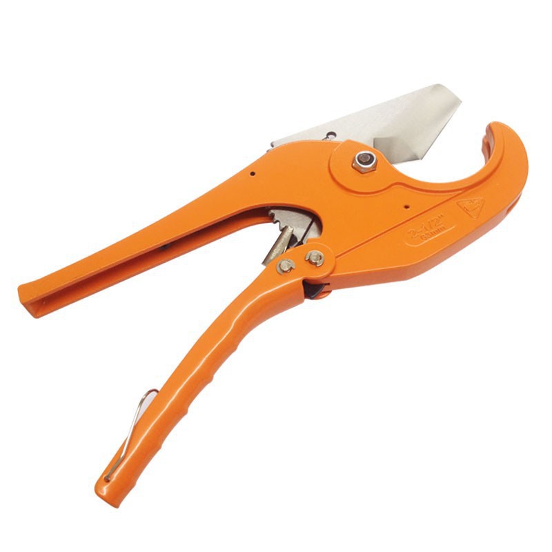 Kéo cắt ống nhựa PVC 63mm century