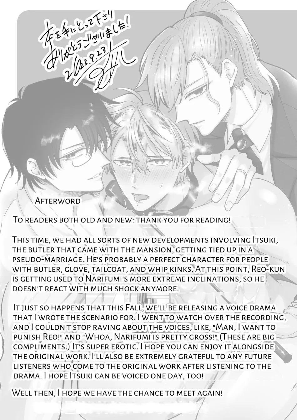 oneshot hỏny nhà rô lai chapter 424.3 4