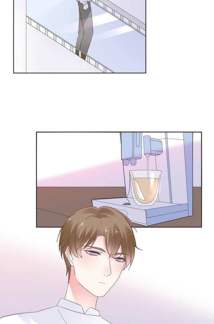 điều ước sủng ái bất bình đẳng chapter 100.2 5