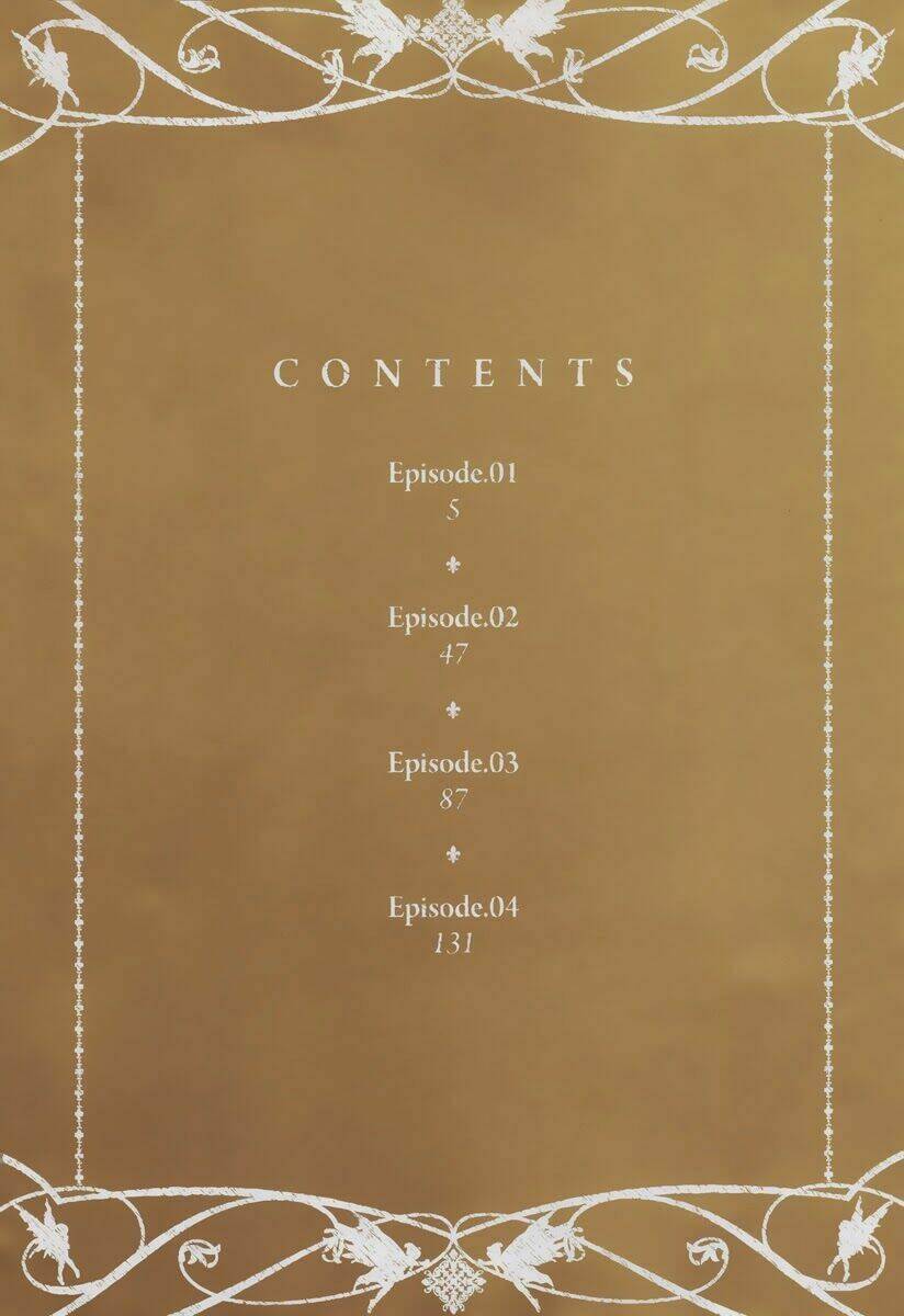 mein ritter - watashi no kishi chapter 1 5