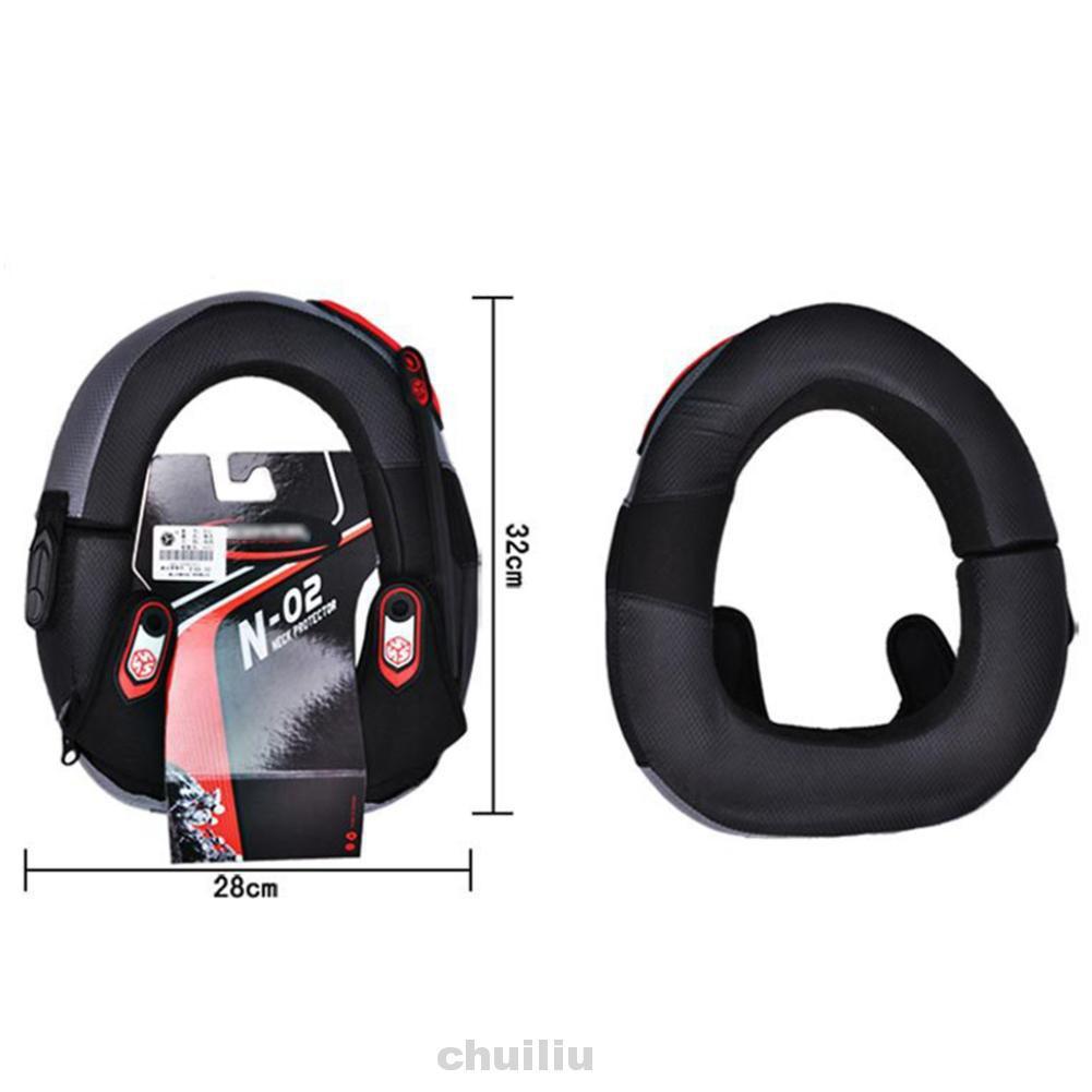 Đai Bảo Vệ Cổ Chống Ngã Khi Lái Xe Mô Tô