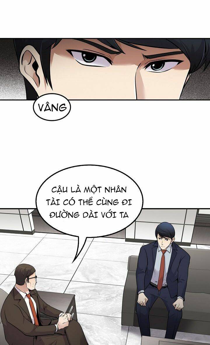 điều tra viên chuyển sinh chapter 59 4